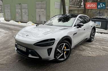 Позашляховик / Кросовер Xiaomi YU7 2025 в Києві