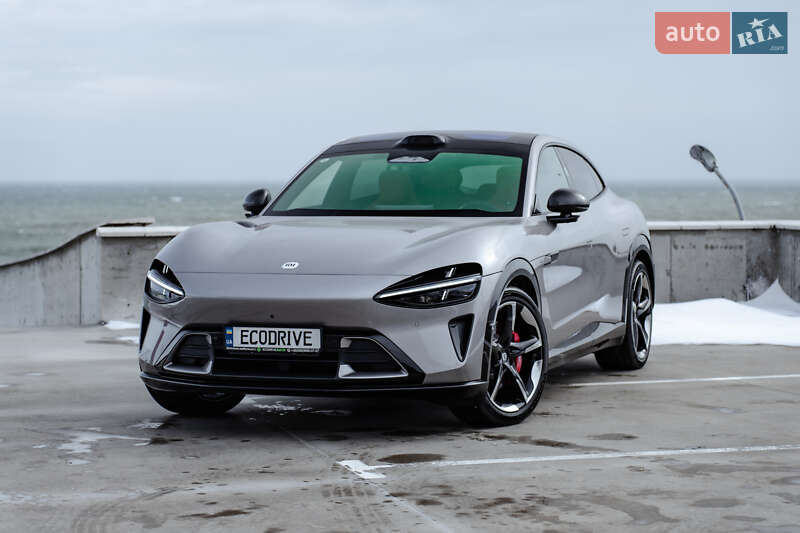 Позашляховик / Кросовер Xiaomi YU7 2025 в Одесі