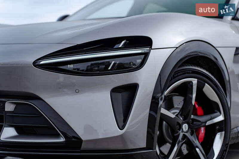 Позашляховик / Кросовер Xiaomi YU7 2025 в Одесі