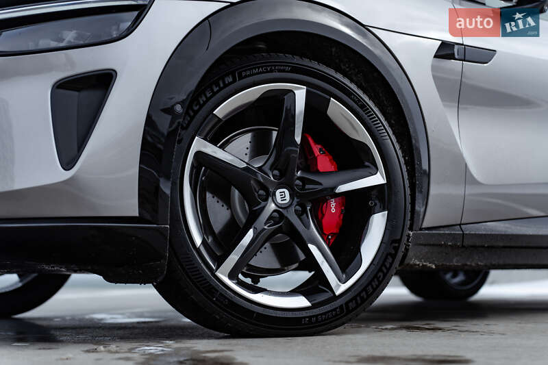 Позашляховик / Кросовер Xiaomi YU7 2025 в Одесі