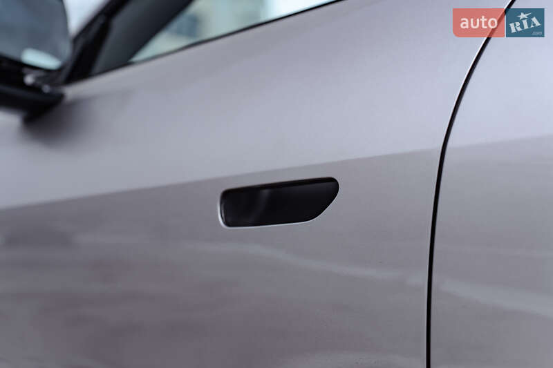 Позашляховик / Кросовер Xiaomi YU7 2025 в Одесі