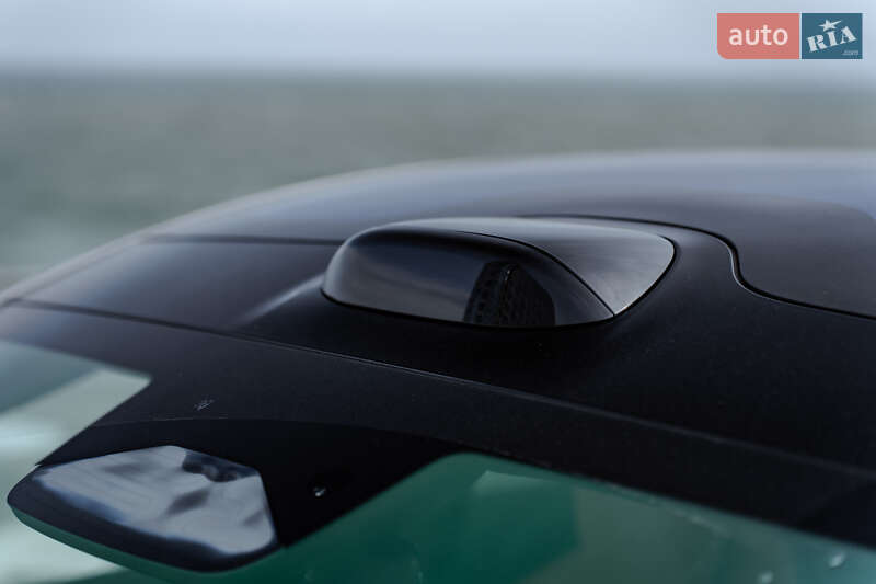 Позашляховик / Кросовер Xiaomi YU7 2025 в Одесі