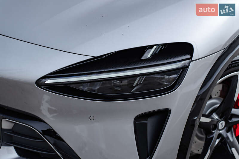 Позашляховик / Кросовер Xiaomi YU7 2025 в Одесі