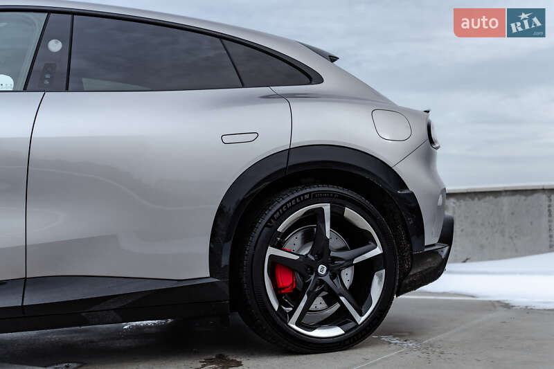 Позашляховик / Кросовер Xiaomi YU7 2025 в Одесі