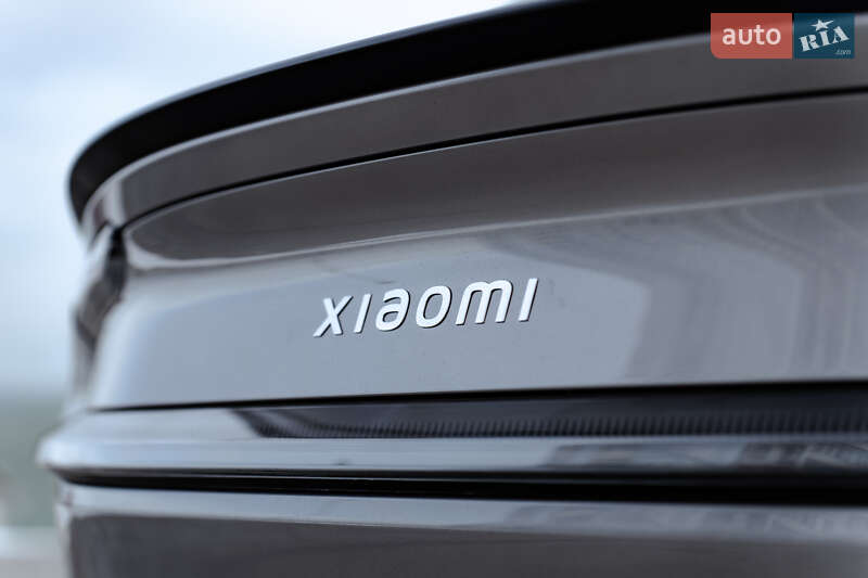 Позашляховик / Кросовер Xiaomi YU7 2025 в Одесі