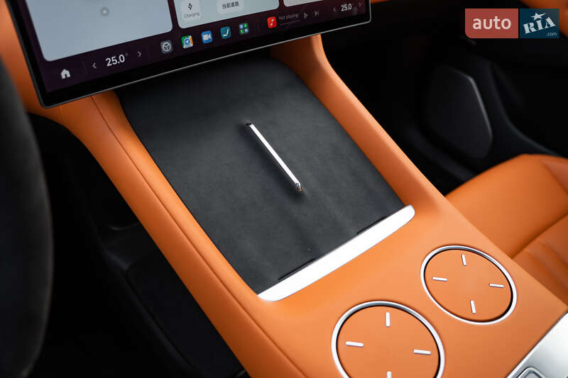 Позашляховик / Кросовер Xiaomi YU7 2025 в Одесі