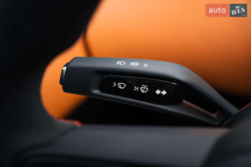 Позашляховик / Кросовер Xiaomi YU7 2025 в Одесі