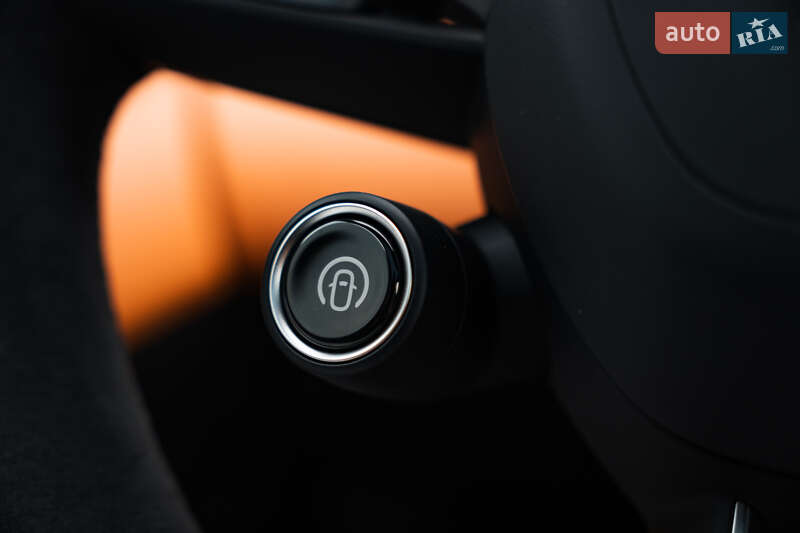 Позашляховик / Кросовер Xiaomi YU7 2025 в Одесі