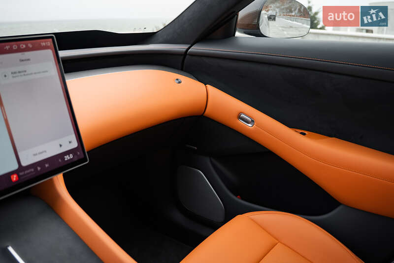 Позашляховик / Кросовер Xiaomi YU7 2025 в Одесі