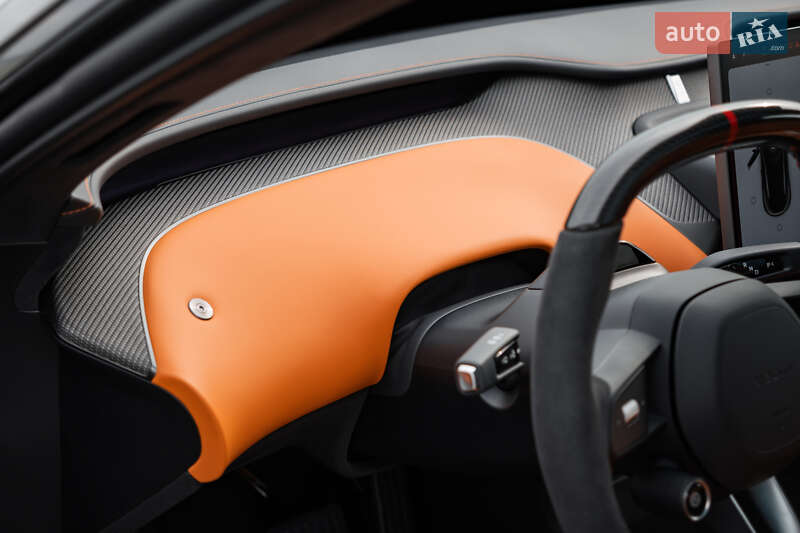 Позашляховик / Кросовер Xiaomi YU7 2025 в Одесі