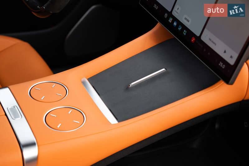 Позашляховик / Кросовер Xiaomi YU7 2025 в Одесі