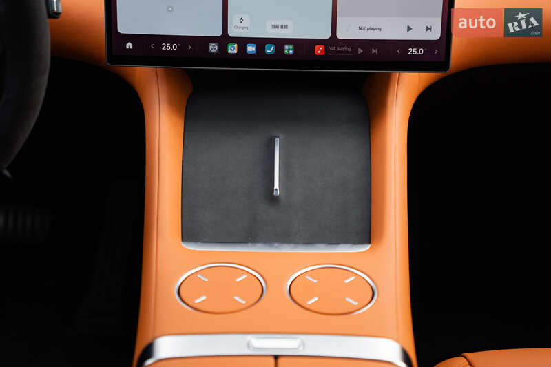 Позашляховик / Кросовер Xiaomi YU7 2025 в Одесі