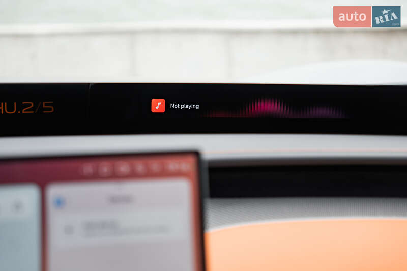 Позашляховик / Кросовер Xiaomi YU7 2025 в Одесі