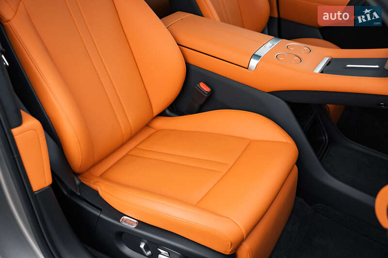 Позашляховик / Кросовер Xiaomi YU7 2025 в Одесі