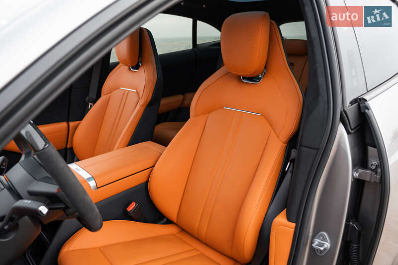 Позашляховик / Кросовер Xiaomi YU7 2025 в Одесі