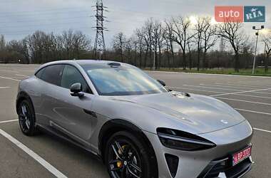 Внедорожник / Кроссовер Xiaomi YU7 2025 в Кривом Роге