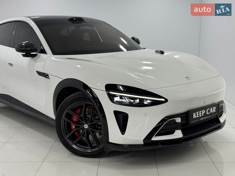 Позашляховик / Кросовер Xiaomi YU7 2025 в Одесі