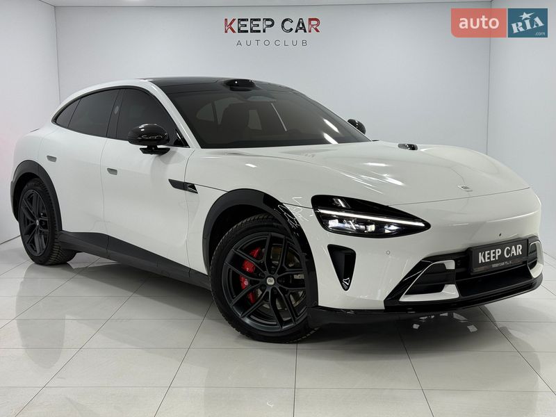 Позашляховик / Кросовер Xiaomi YU7 2025 в Одесі