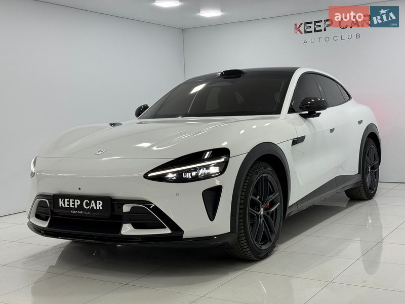 Позашляховик / Кросовер Xiaomi YU7 2025 в Одесі