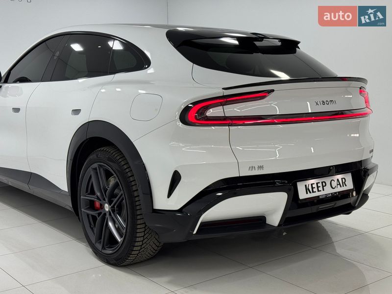 Позашляховик / Кросовер Xiaomi YU7 2025 в Одесі