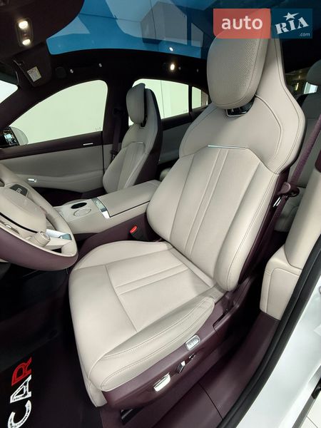 Позашляховик / Кросовер Xiaomi YU7 2025 в Одесі