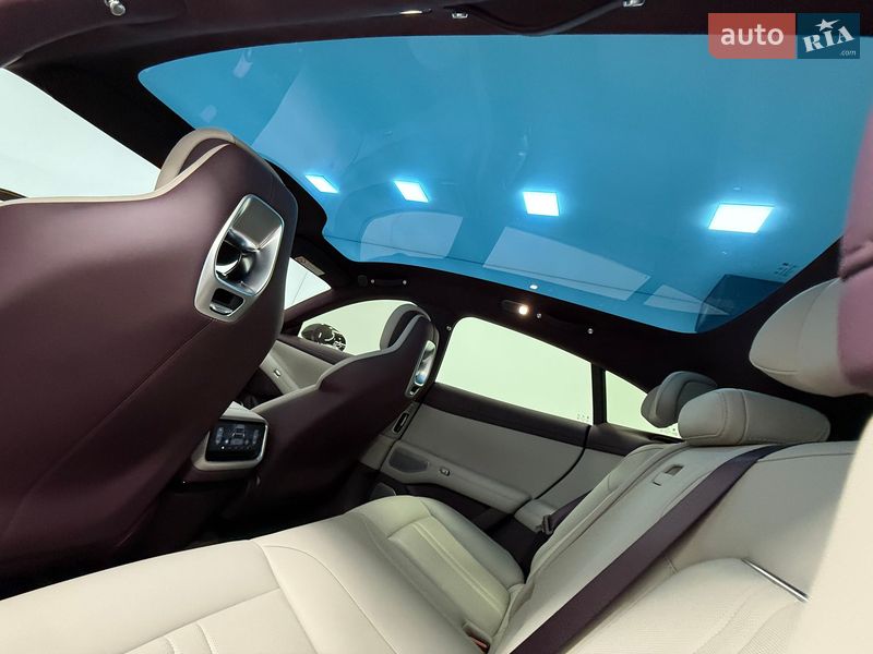 Позашляховик / Кросовер Xiaomi YU7 2025 в Одесі