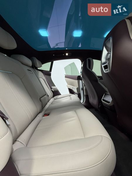 Позашляховик / Кросовер Xiaomi YU7 2025 в Одесі