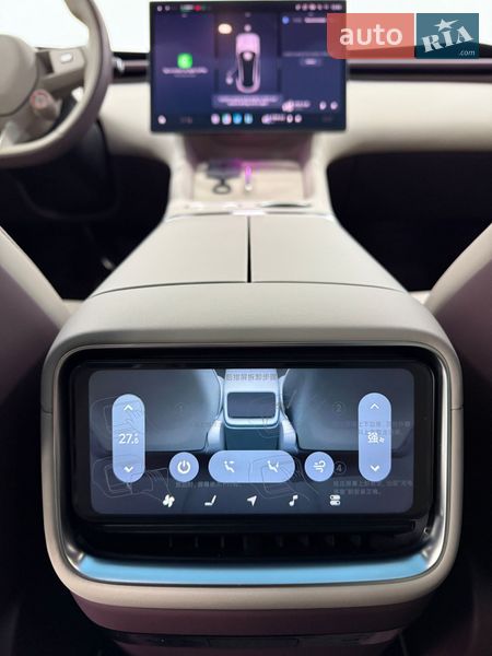 Позашляховик / Кросовер Xiaomi YU7 2025 в Одесі