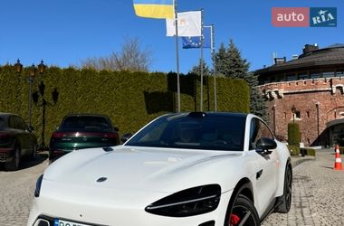 Універсал Xiaomi YU7 2025 в Львові