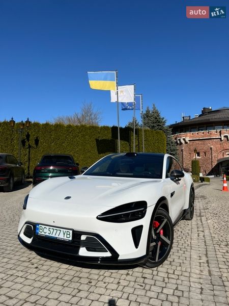 Универсал Xiaomi YU7 2025 в Львове