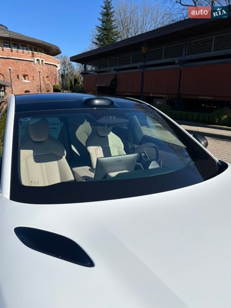 Универсал Xiaomi YU7 2025 в Львове