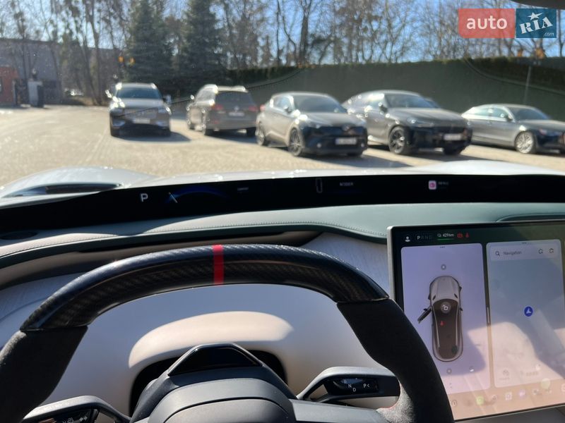 Универсал Xiaomi YU7 2025 в Львове