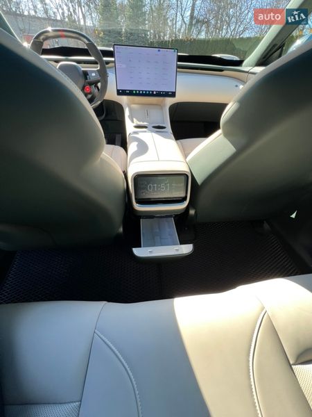 Универсал Xiaomi YU7 2025 в Львове