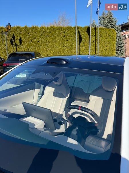 Универсал Xiaomi YU7 2025 в Львове