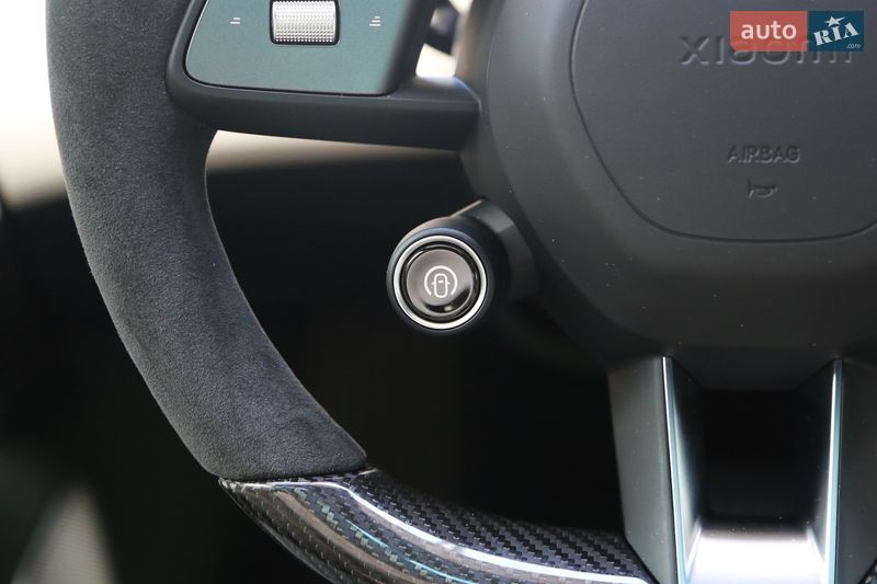 Позашляховик / Кросовер Xiaomi YU7 2025 в Києві