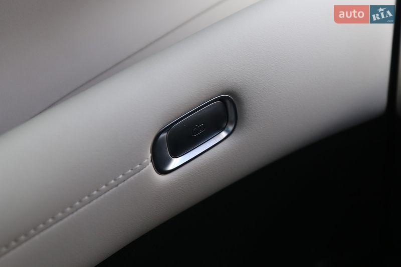 Позашляховик / Кросовер Xiaomi YU7 2025 в Києві