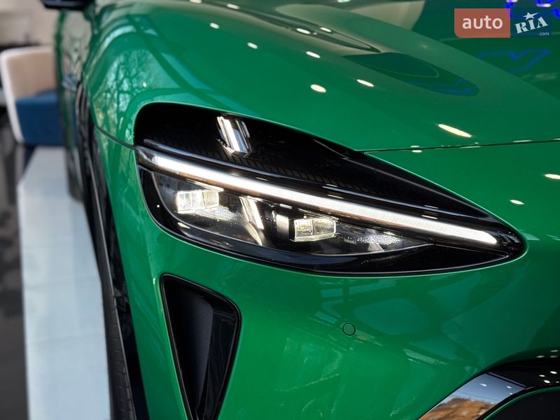 Внедорожник / Кроссовер Xiaomi YU7 2025 в Одессе