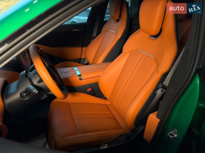 Внедорожник / Кроссовер Xiaomi YU7 2025 в Одессе