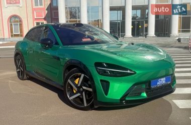 Хэтчбек Xiaomi YU7 2025 в Одессе