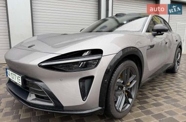 Внедорожник / Кроссовер Xiaomi YU7 2025 в Киеве