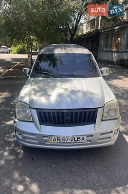 Внедорожник / Кроссовер Xinkai 6490 2007 в Запорожье