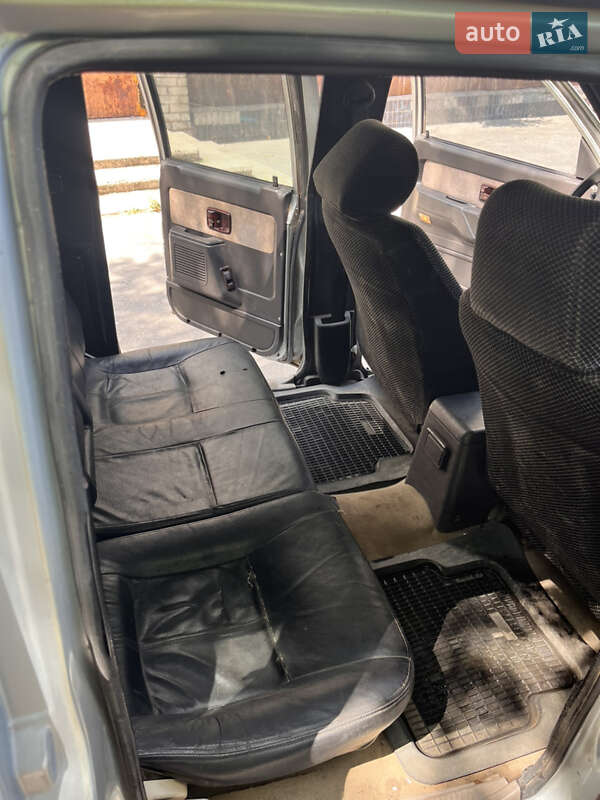 Внедорожник / Кроссовер Xinkai 6490 2007 в Запорожье