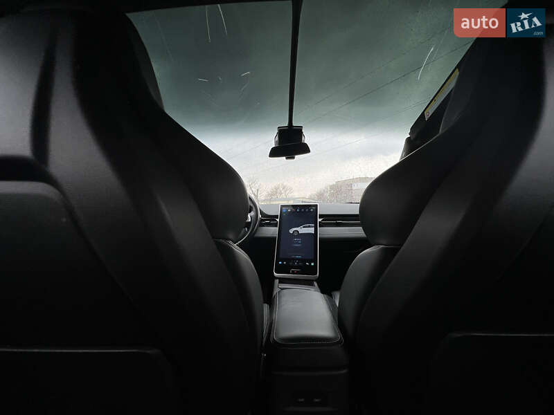 Внедорожник / Кроссовер Xpeng G3 2018 в Киеве фото 16 Внедорожник / Кроссовер Xpeng G3 2018 в Киеве