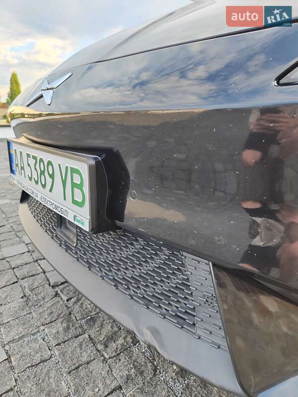 Внедорожник / Кроссовер Xpeng G3 2018 в Ровно