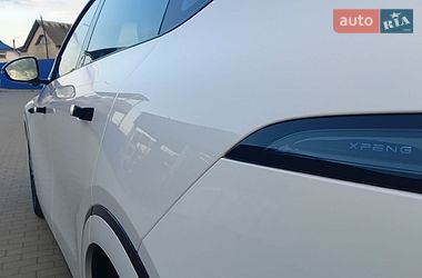 Лифтбек Xpeng G6 2024 в Калуше фото 30 Лифтбек Xpeng G6 2024 в Калуше