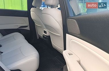 Лифтбек Xpeng G6 2024 в Калуше фото 41 Лифтбек Xpeng G6 2024 в Калуше