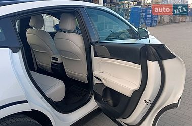 Лифтбек Xpeng G6 2024 в Калуше фото 40 Лифтбек Xpeng G6 2024 в Калуше