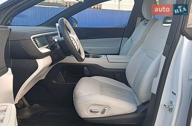 Лифтбек Xpeng G6 2024 в Калуше фото 61 Лифтбек Xpeng G6 2024 в Калуше