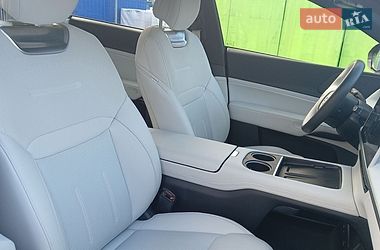 Лифтбек Xpeng G6 2024 в Калуше фото 56 Лифтбек Xpeng G6 2024 в Калуше
