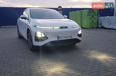 Лифтбек Xpeng G6 2024 в Калуше фото 88 Лифтбек Xpeng G6 2024 в Калуше